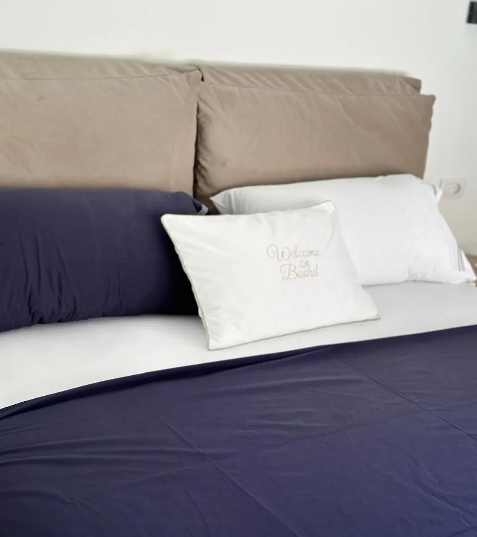 Ostriche & Champagne Room Green Coast Palase Privat bolig Palasë